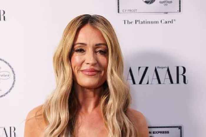 Cat Deeley's ITV This Morning fate sealed amid 'drop in viewers'