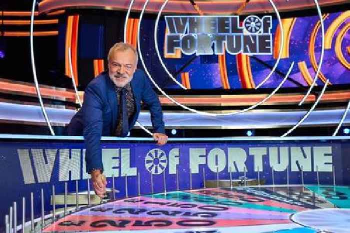 ITV Wheel of Fortune viewers issue same complaint over 'easy' puzzle