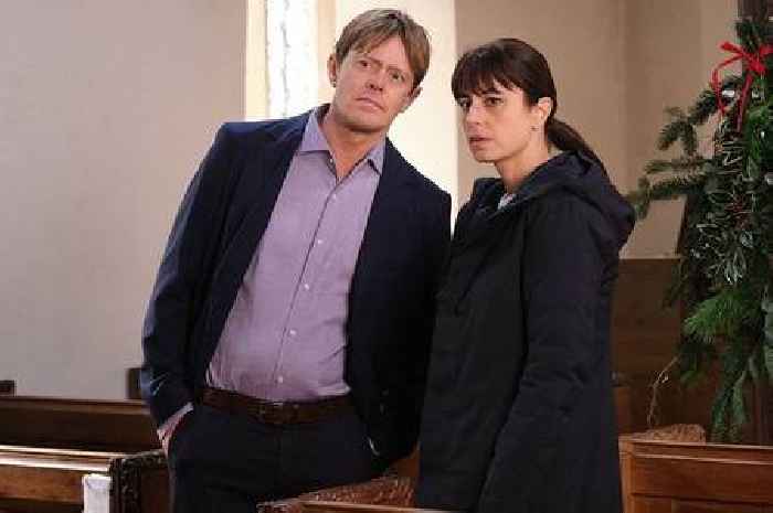 Beyond Paradise star Kris Marshall opens up on 'relentless' campaign to save show