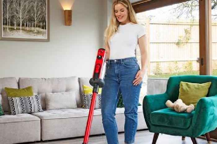 'Best' Henry vacuum with 'amazing suction' now £100 off at Amazon