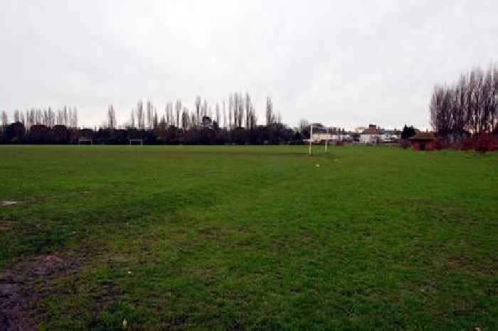 Latest on plan to turn Barrett's Recreation Ground into sports hub