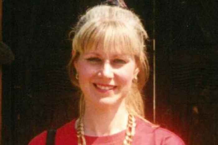 The unsolved murder of Grantham mum Julie Pacey who was found dead in her home