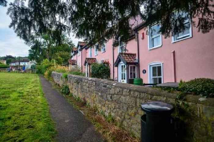 Somerset village named one of UK's top 'secret' places to live