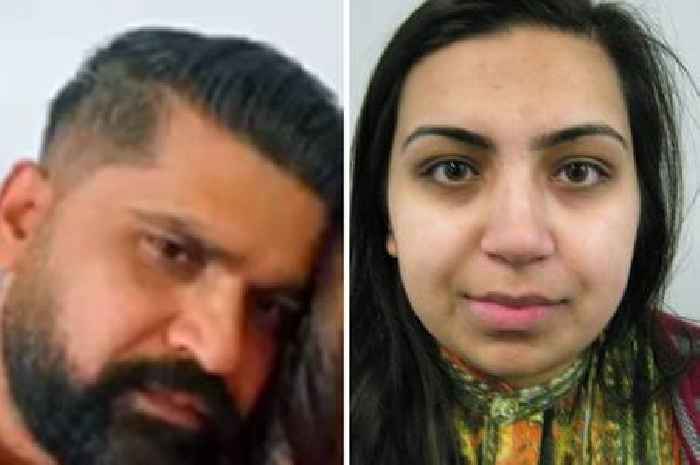 Names and faces of Surrey's murders and violent criminals jailed in 2024