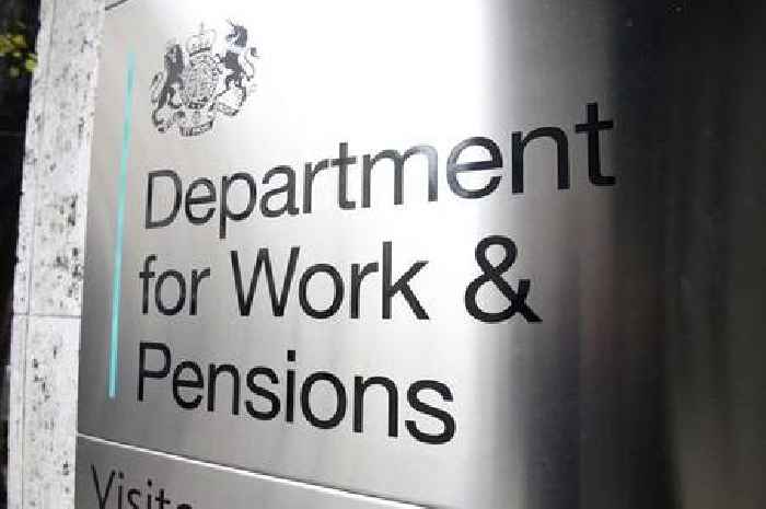 DWP confirms early benefit payments on New Year's Eve due to bank holidays