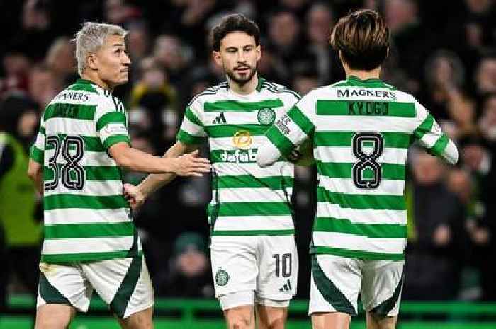 3 Celtic stars lead Player of the Year race and trio could hammer final nail in Philippe Clement's coffin - Saturday Jury