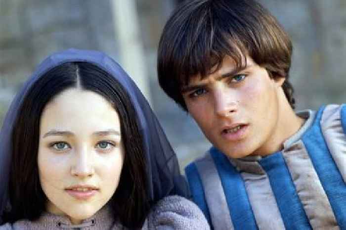 Olivia Hussey dies aged 73 as tributes paid to Romeo and Juliet star