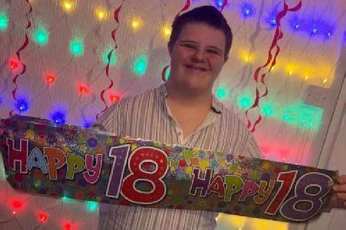 Teenager who dreamed of becoming DJ dies weeks after 18th birthday