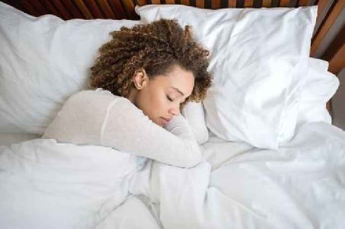 The temperature you should wash your bedsheets to kill winter germs and 'maintain cleanliness'