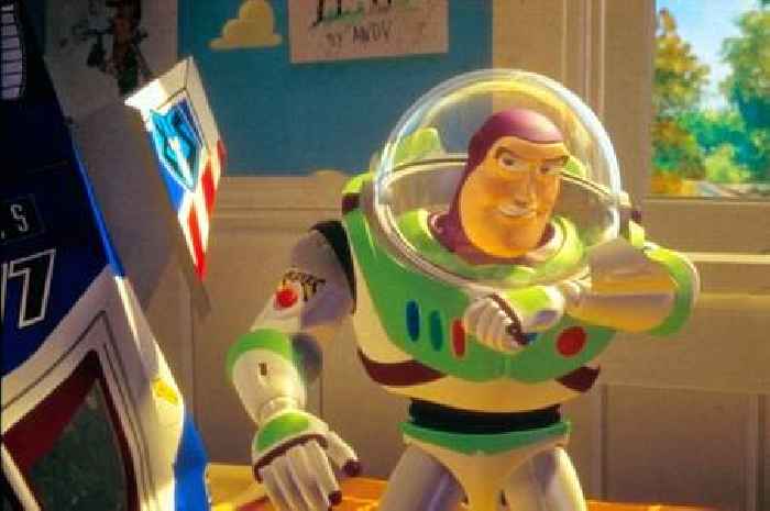 Tim Allen's heartfelt promise to Toy Story fans after recording first five hours of sequel