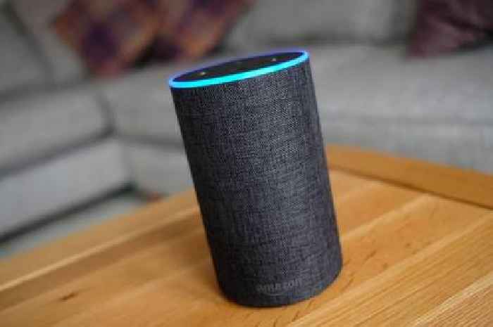 Warning to Amazon Echo users to keep device out of certain rooms at home