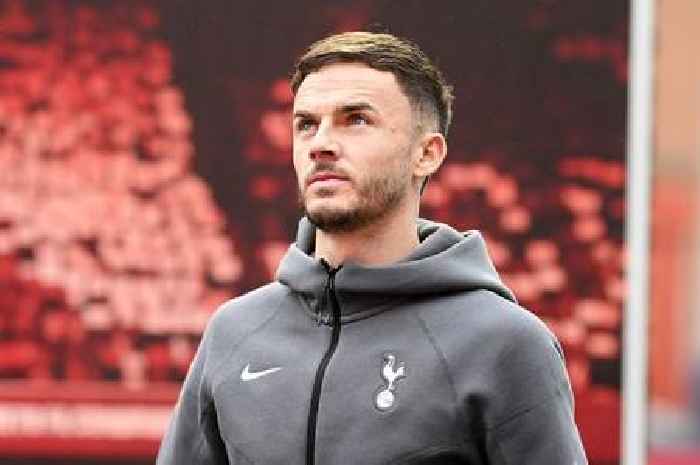 James Maddison and two Tottenham players can avoid Premier League ban on one condition