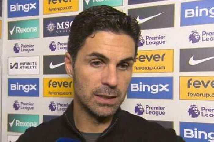 Mikel Arteta reveals fresh Arsenal injury boost amid Bukayo Saka timeframe