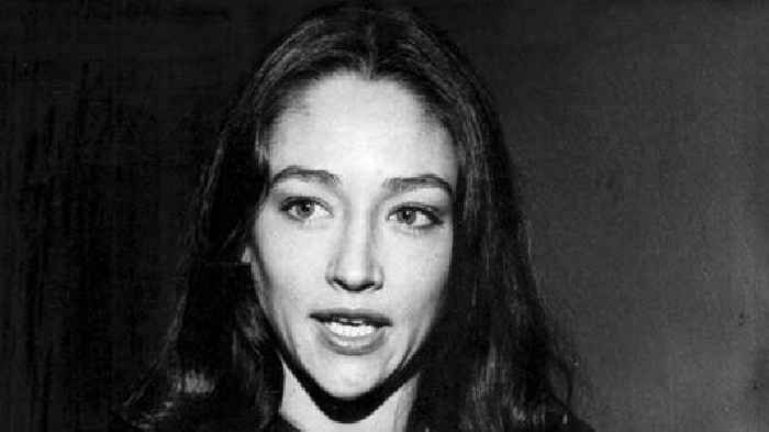 Olivia Hussey, star of 1968 film Romeo and Juliet, dies at 73