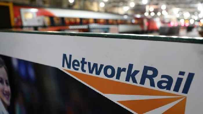 High voltage cable worth £100,000 stolen - sparking New Year rail disruption warning