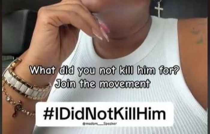 News24 | This life with Nthabi Nhlapo | #IDidNotKillHim: A powerful trend for women's survival