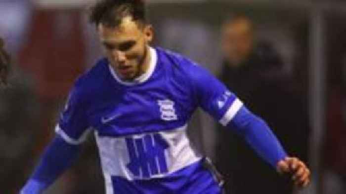 Buchanan knee injury 'doesn't look good' - Davies