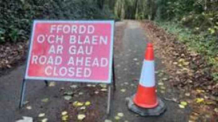 Council faces £500k bill for storm damage to roads