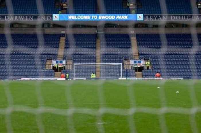 Blackburn Rovers vs Hull City LIVE match updates and reaction from Ewood Park