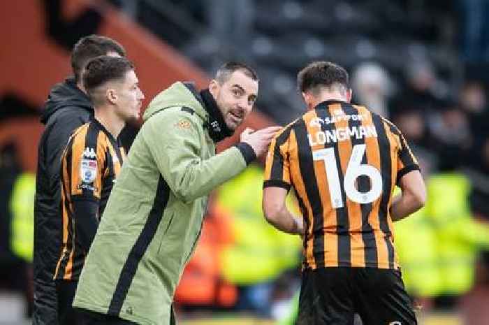 Predicted Hull City XI to face Blackburn Rovers with key change on the cards