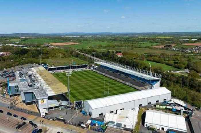 Exeter Chiefs v Gloucester Rugby LIVE: Play-by-play updates from Sandy Park