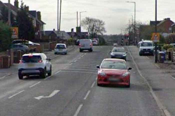 Man, 18, stabbed to death in Ilkeston as investigation launched