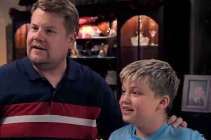 The reason Gavin and Stacey's Neil The Baby sang in BBC Christmas finale