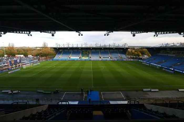 Oxford vs Plymouth Argyle Live: Updates from Championship match