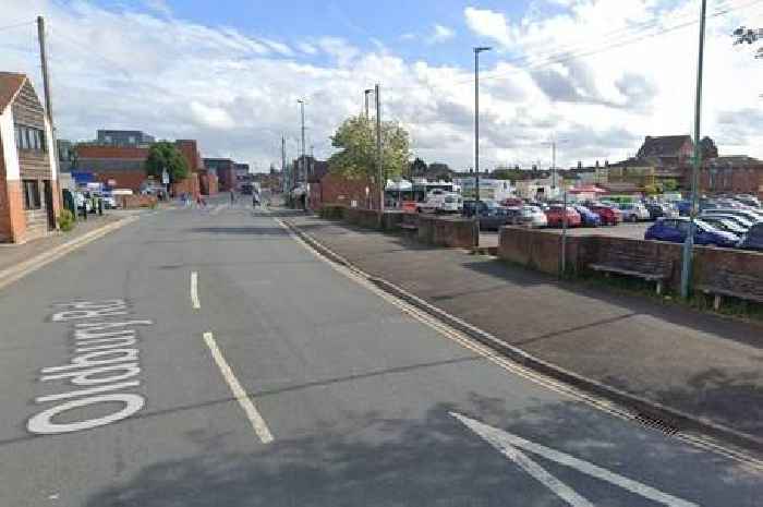 Woman dies after collision with car on pedestrian crossing in Tewkesbury