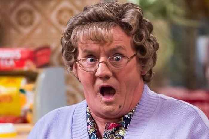 BBC Mrs Brown's Boys future addressed by Brendan O'Carroll after viewers call for axe