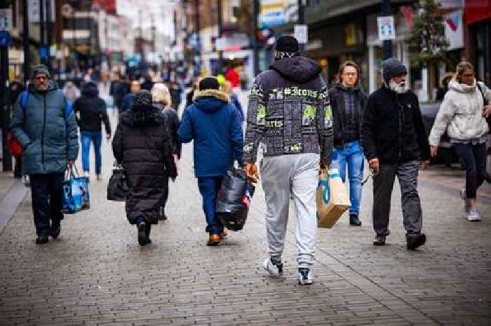 British high street chain forced to shut another store after 34 years