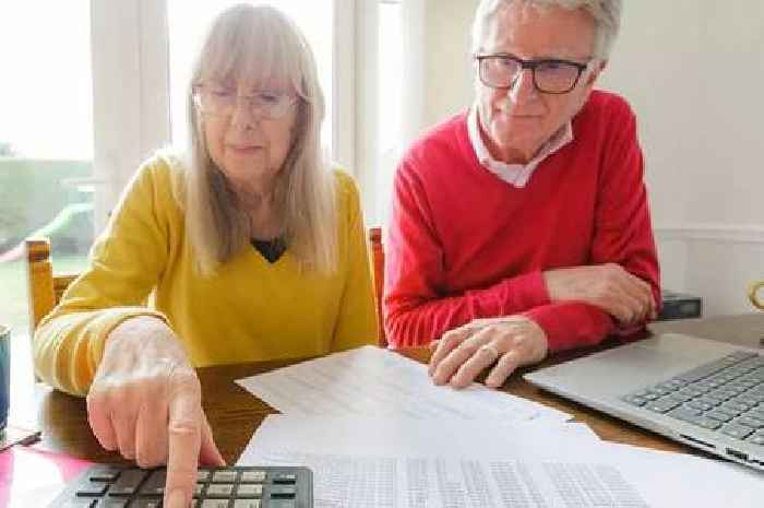 New Year payment date changes for everyone on State Pension and Pension Credit