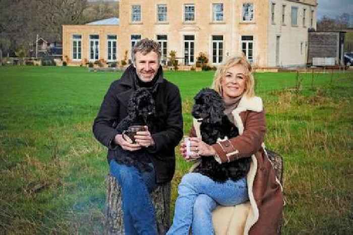 Sarah Beeny makes admission as she opens up in candid interview