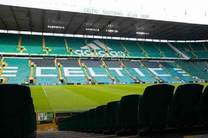 Celtic vs St Johnstone LIVE score and goal updates from the Scottish Premiership clash at Celtic Park