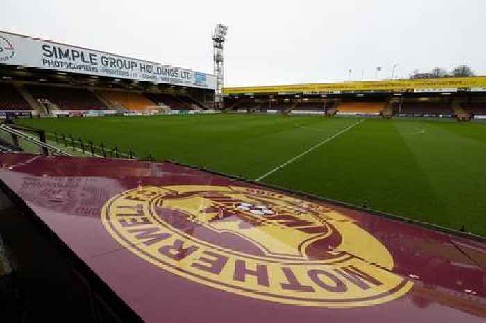 Motherwell vs Rangers LIVE score and goal updates from the Premiership clash at Fir Park