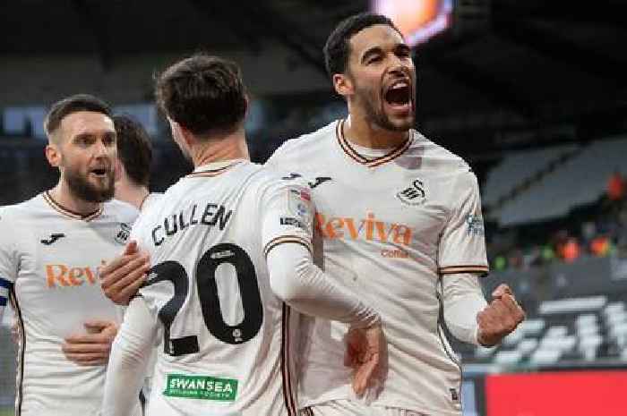 Swansea City v Luton Town Live: Kick-off time, team news and score updates