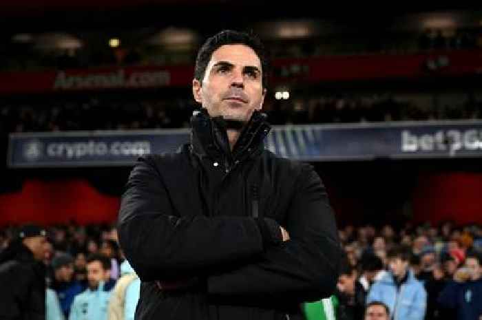 Mikel Arteta makes first Arsenal January transfer window decision to solve problem position