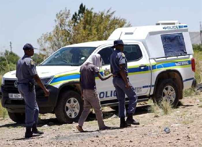 News24 | 47 zama zamas arrested in North West amid ongoing resurfacing efforts