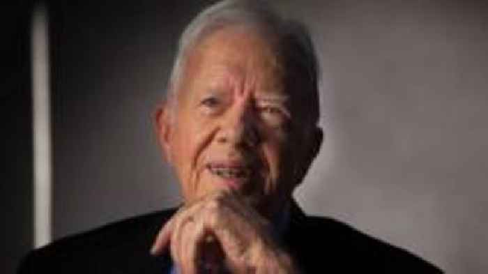 FUS to hold national day of mourning for Jimmy Carter