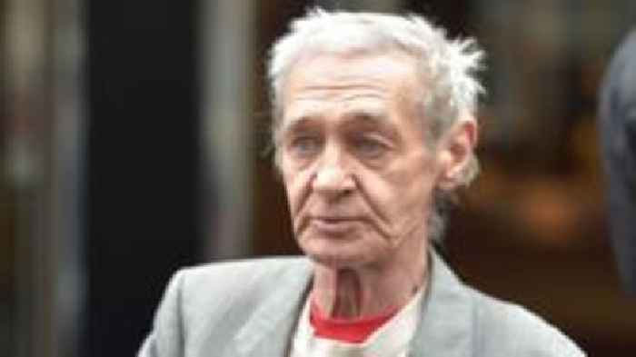 Birmingham Six member Paddy Hill dies aged 80