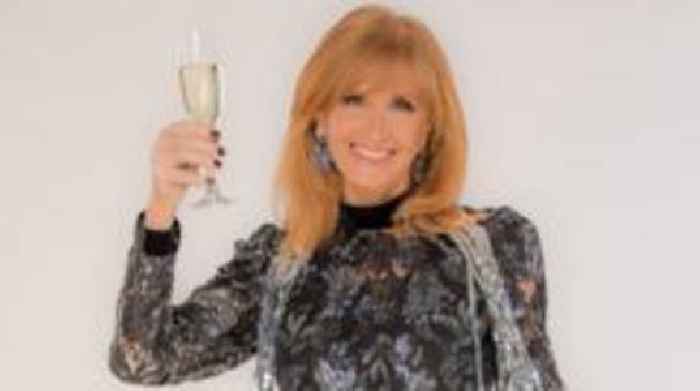 Jackie Bird and Alan Hansen lead New Year Honours