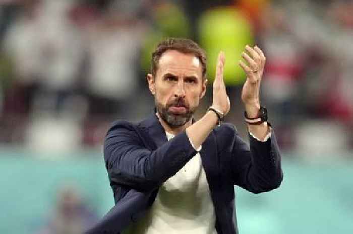 Ex-England boss Gareth Southgate and Stephen Fry knighted in New Year Honours – see full list