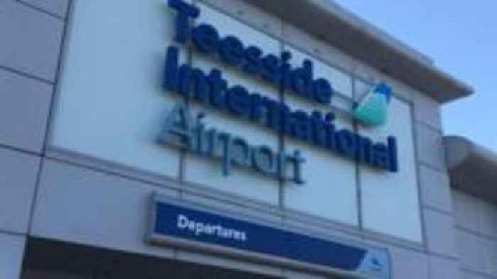 Airport still losing money after public takeover