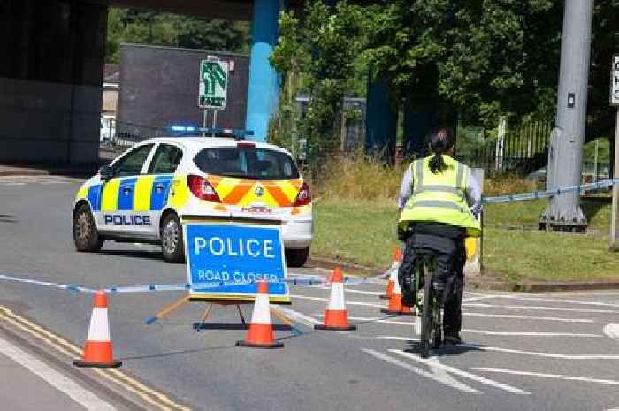 Live: Serious police incident closes Clifton Suspension Bridge