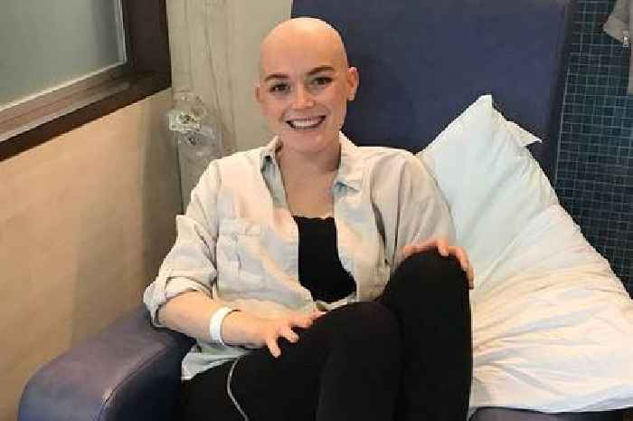 Woman battling stage four cancer reveals three little-known symptoms she ignored