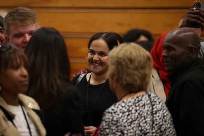 Nottingham MP says Labour cannot be complacent after 'shallow' election support