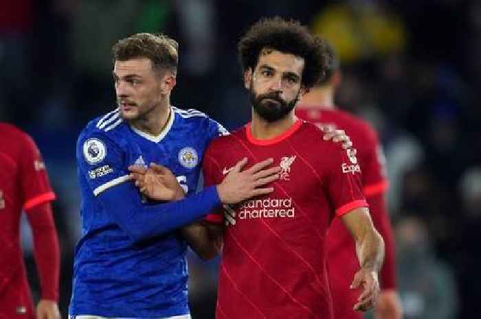 Premier League players out of contract in summer 2025 - including Mohamed Salah and Kevin De Bruyne