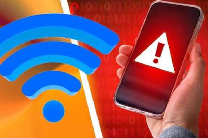 Check your Wi-Fi router immediately or risk broken broadband this week