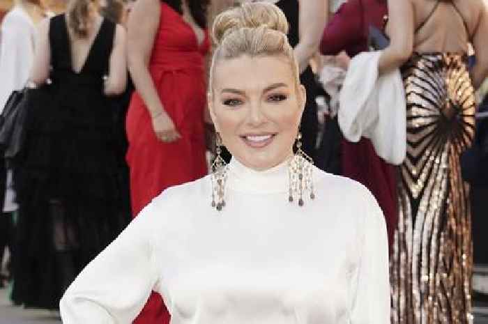 Gavin and Stacey star Sheridan Smith 'halts memoir release' after promising to tell 'a lot of truths'