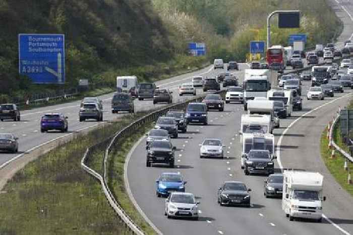 Martin Lewis says drivers could be owed thousands if they bought a car between 2007 and 2021